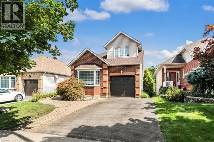 4257 STADELBAUER Drive, Beamsville