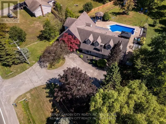 42573 3 HIGHWAY, Wainfleet