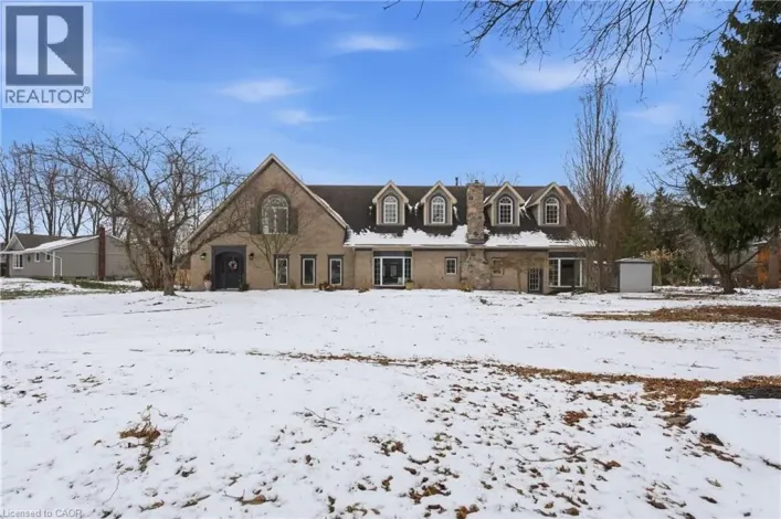 42573 HIGHWAY 3, Wainfleet