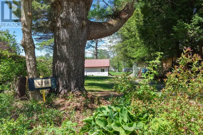 4258 CANAL ROAD, Severn