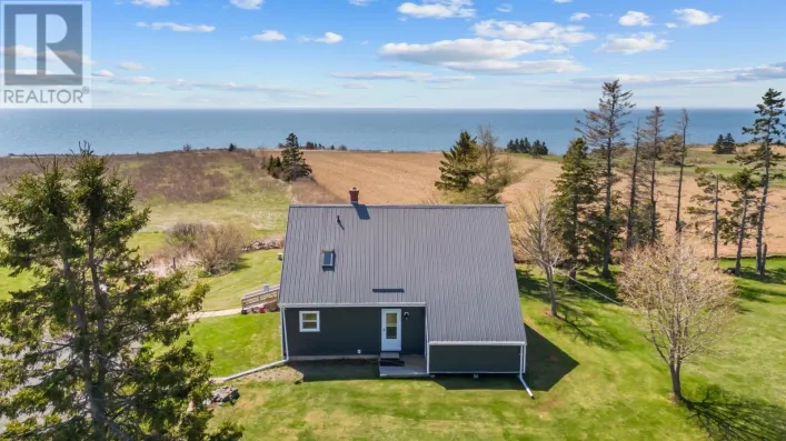 4259 Cape Bear Road, White Sands