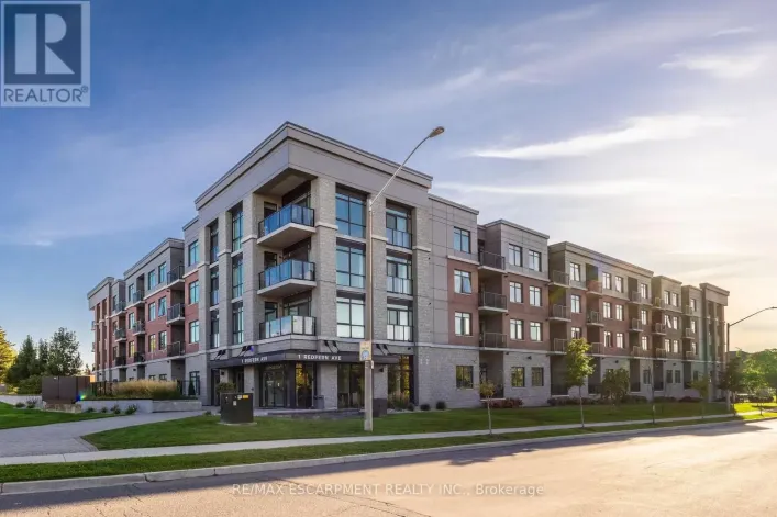 426 - 1 REDFERN AVENUE, Hamilton