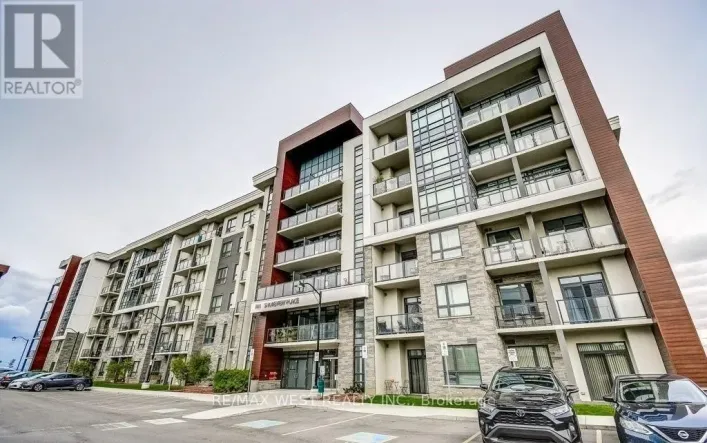 426 - 101 SHOREVIEW PLACE, Hamilton