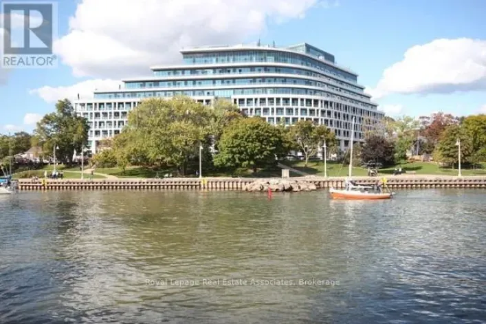 426 - 11 BRONTE ROAD, Oakville