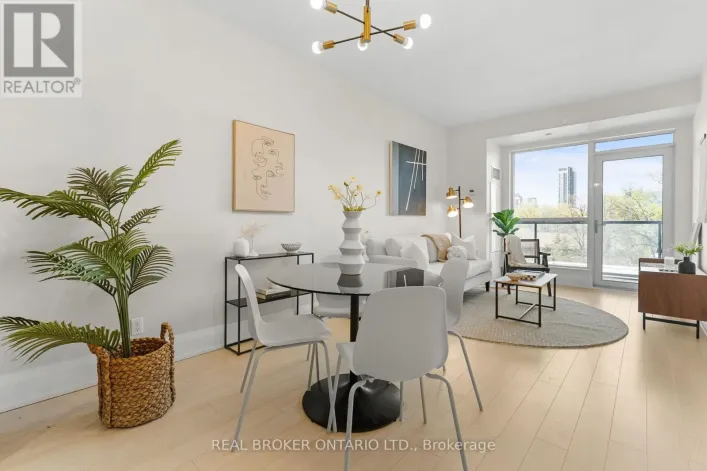 426 - 120 HARRISON GARDEN BOULEVARD, Toronto