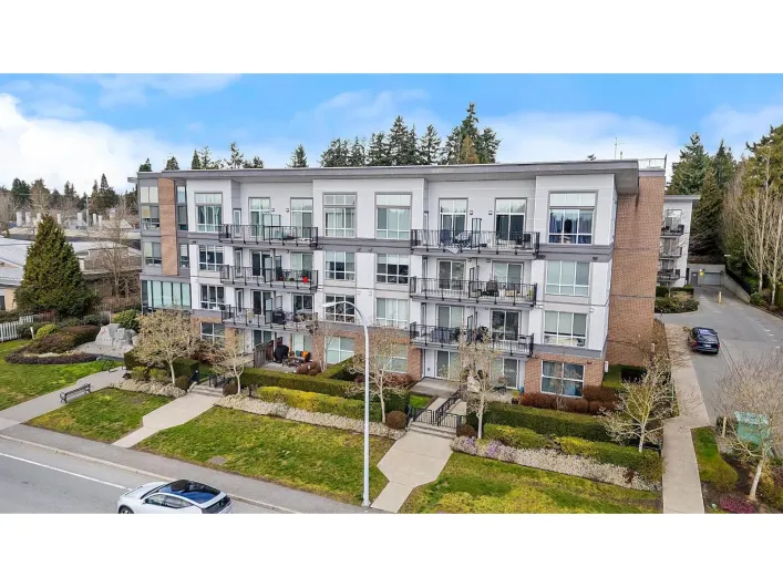 426 12039 64 AVENUE, Surrey