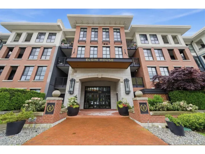 426 15168 33 AVENUE, Surrey