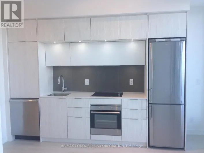 426 - 170 SUMACH STREET, Toronto