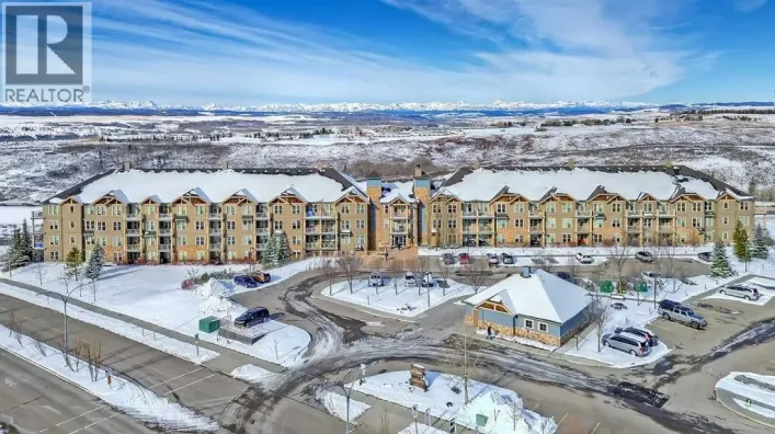 426, 207 Sunset Drive, Cochrane