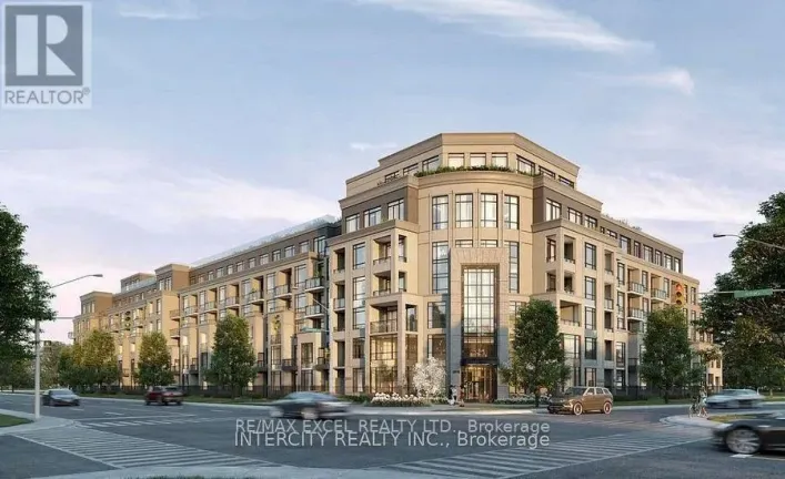 426 - 2075 KING ROAD, King