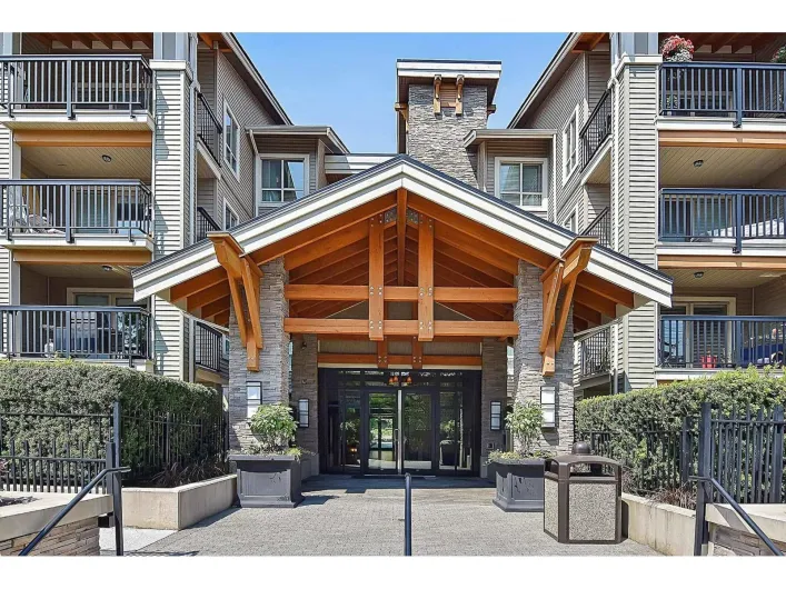 426 21009 56 AVENUE, Langley