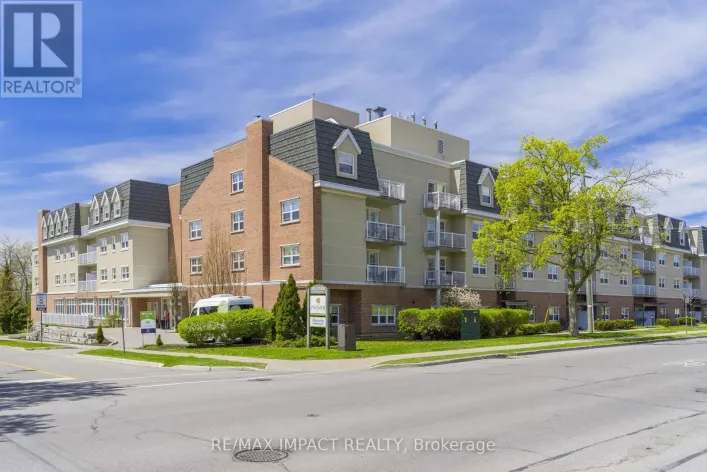 426 - 240 CHAPEL STREET, Cobourg