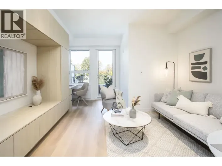 426 2471 ST. GEORGE STREET, Vancouver