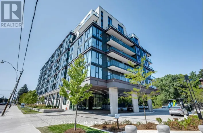 426 - 250 LAWRENCE AVENUE W, Toronto