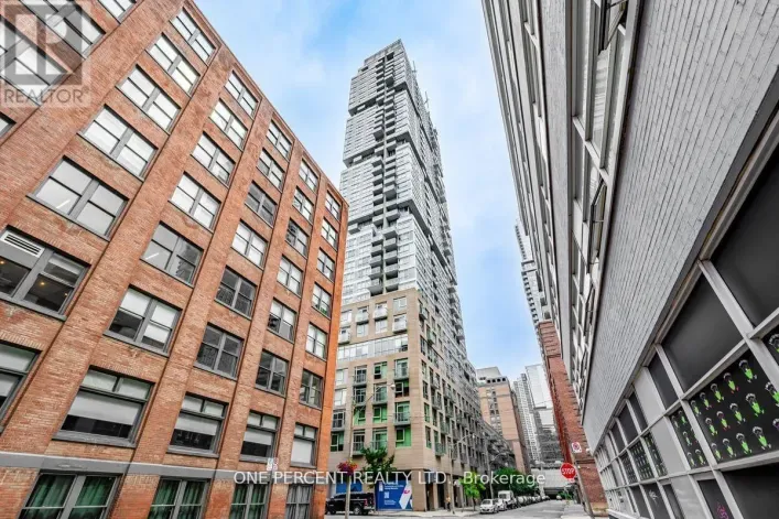 426 - 30 NELSON STREET, Toronto