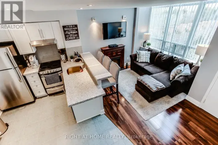 426 - 300 MANITOBA STREET, Toronto