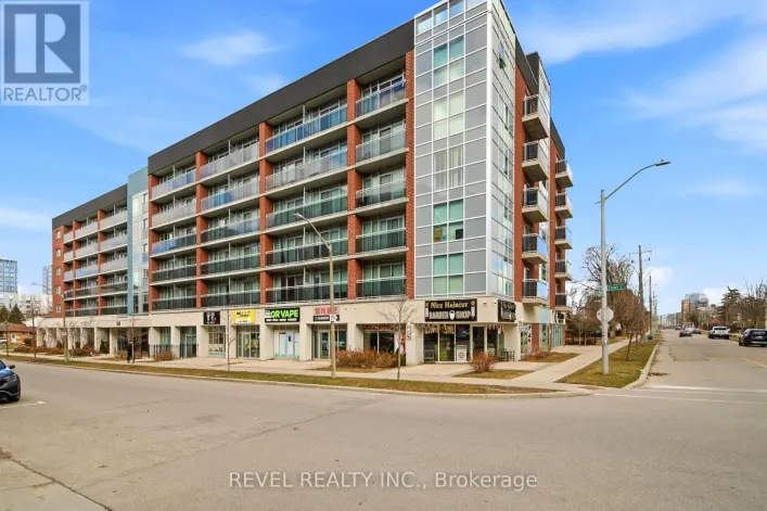 426 - 308 LESTER STREET, Waterloo