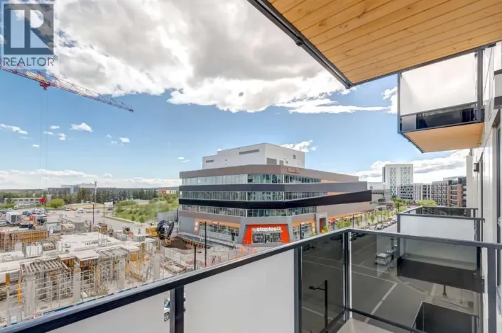426, 3107 Warren Street NW, Calgary