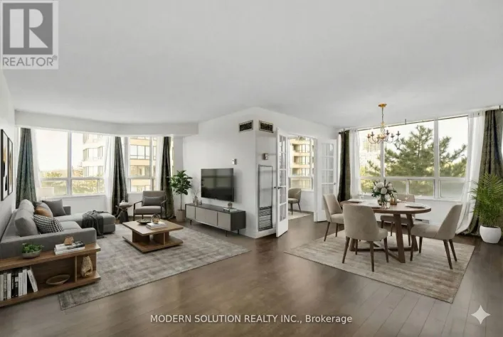 426 - 32 CLARISSA DRIVE, Richmond Hill