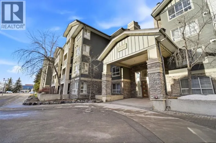 426, 35 Richard Court SW, Calgary