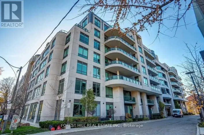 426 - 377 MADISON AVENUE, Toronto