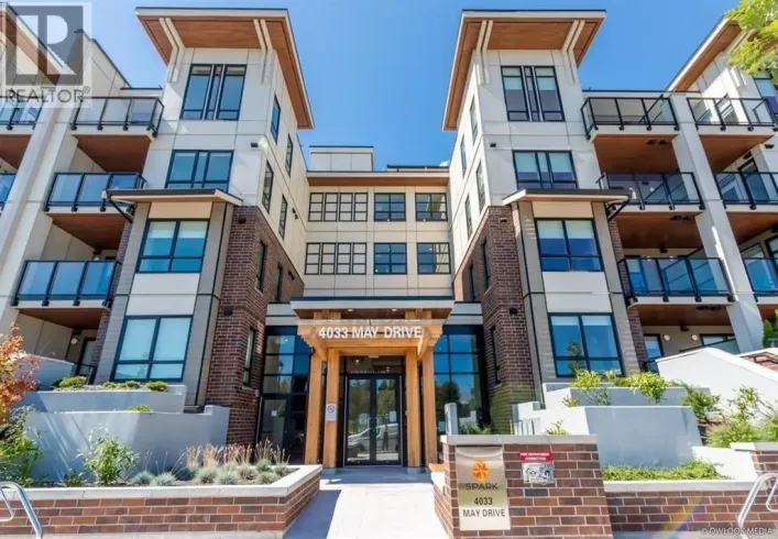 426 4033 MAY DRIVE, Richmond