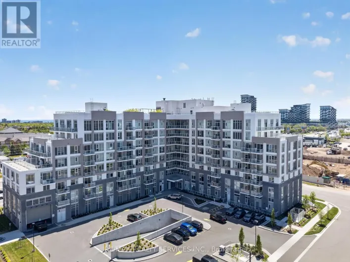 426 - 412 SILVER MAPLE ROAD, Oakville