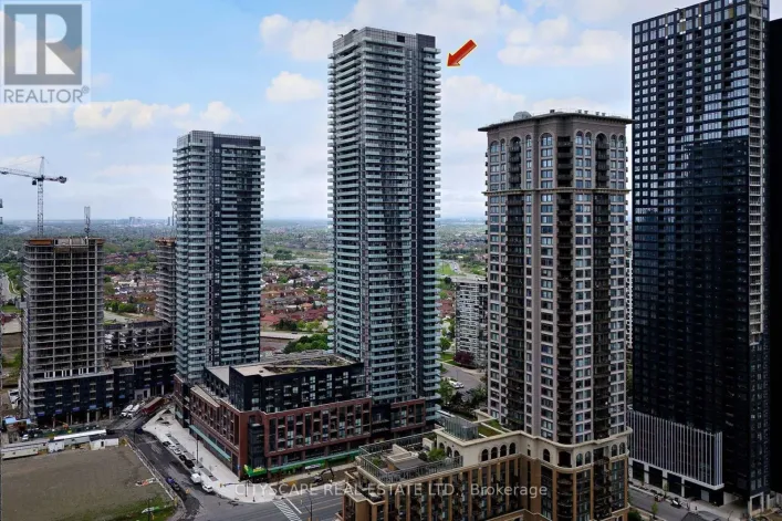426 - 430 SQUARE ONE DRIVE, Mississauga