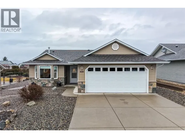 426 4th Street, Vernon