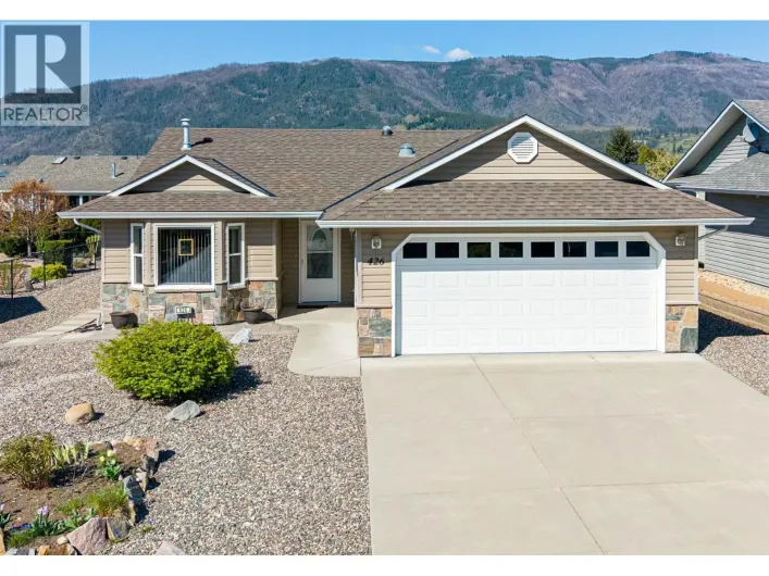 426 4th Street, Vernon