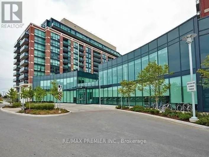 426 - 525 WILSON AVENUE, Toronto