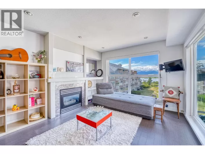 426 5880 DOVER CRESCENT, Richmond