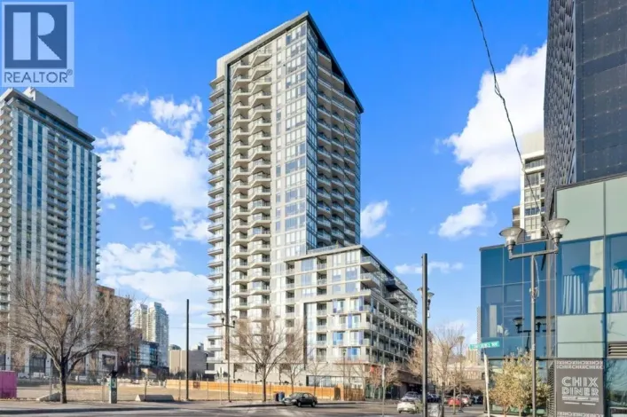 426, 615 6 Avenue SE, Calgary