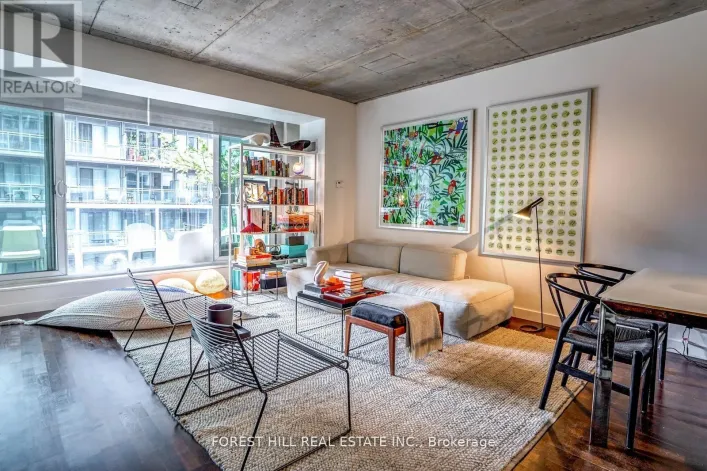 426 - 75 PORTLAND STREET, Toronto