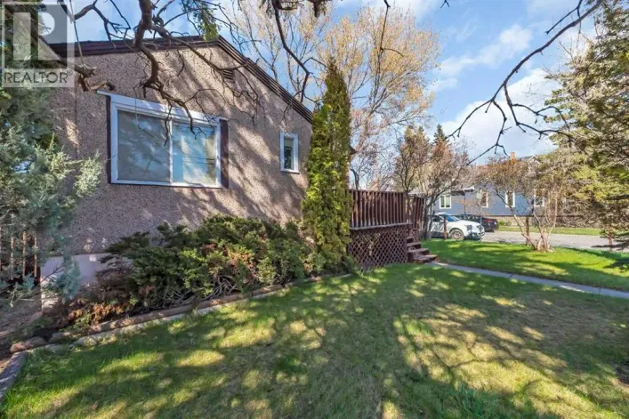 426 8 Avenue NE, Calgary