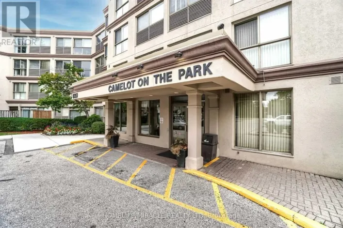 426 - 8351 MCLAUGHLIN ROAD, Brampton