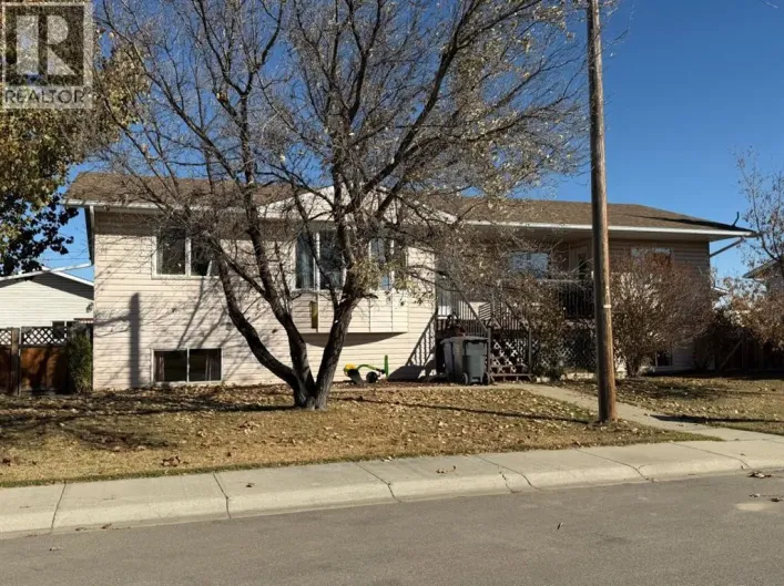 426 9 Street, Beiseker