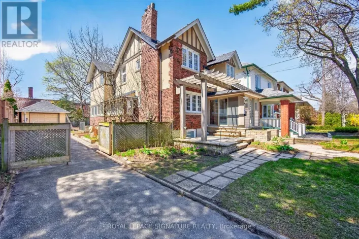426 ARMADALE AVENUE, Toronto