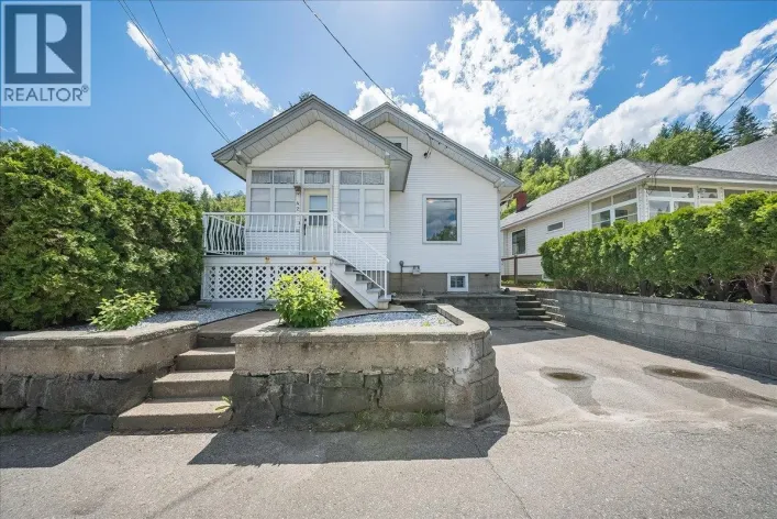 426 Austad Lane, Trail
