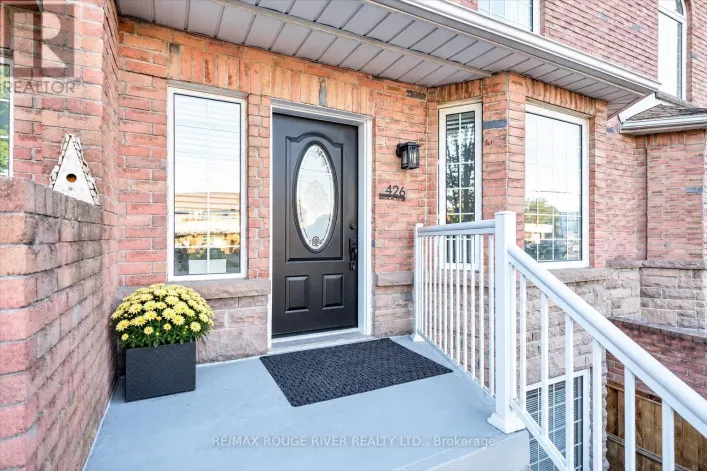426 BROCK STREET N, Whitby