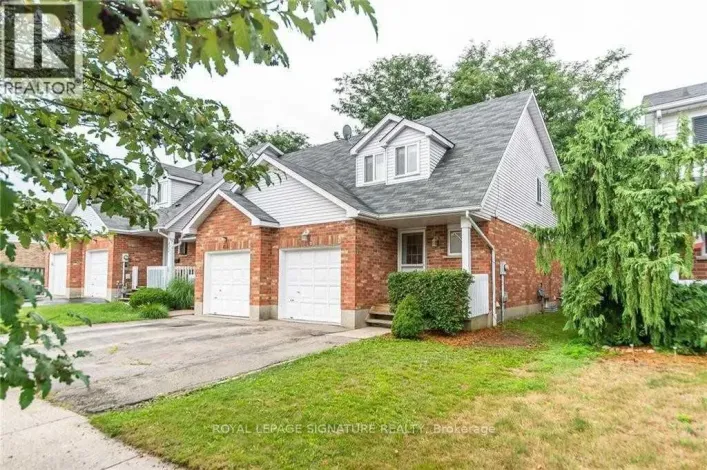 426 DOWNSVIEW PLACE, Waterloo