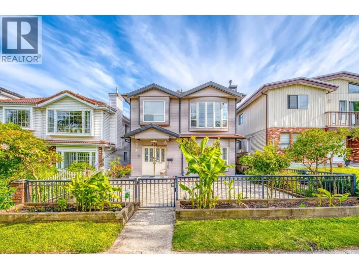 426 E 18TH AVENUE, Vancouver