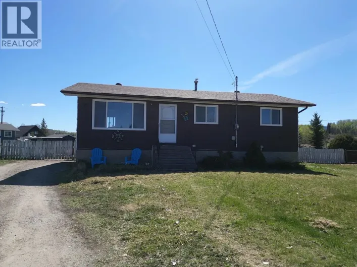 426 ENDAKO PLACE, Fraser Lake