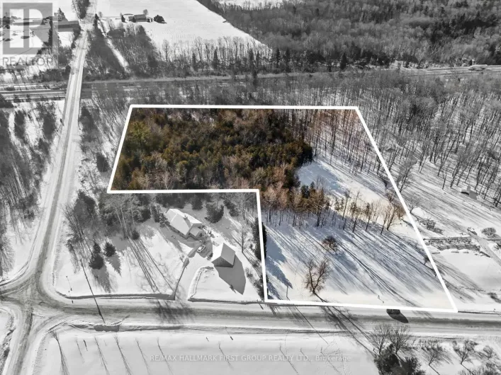 426 GULLY ROAD, Alnwick/Haldimand