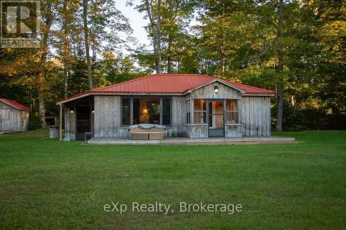 426 HURON ROAD, South Bruce Peninsula