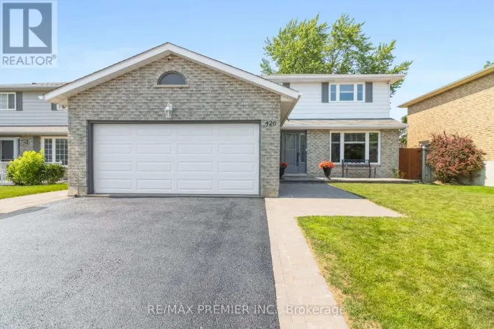 426 MAPLEGROVE AVENUE, Bradford West Gwillimbury