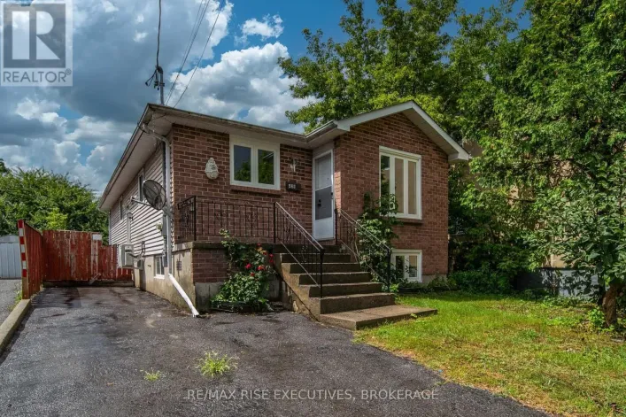 426 MONTREAL STREET, Kingston