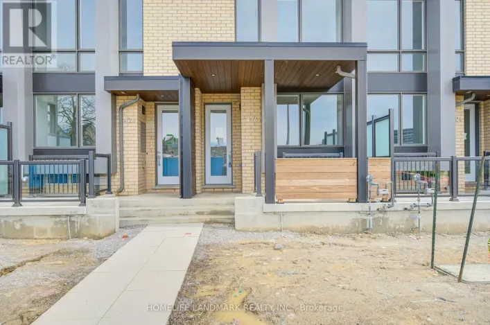 426 NEW LAWRENCE HEIGHTS WAY BOULEVARD, Toronto