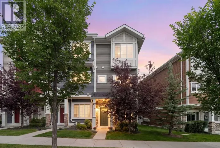 426 Nolan Hill Boulevard NW, Calgary