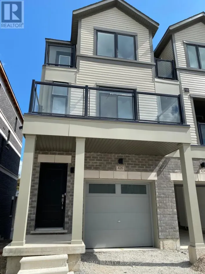 426 OKANAGAN PATH, Oshawa